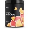 KFD X-BCAA 500g pomarańczowo-grejpfrutowy